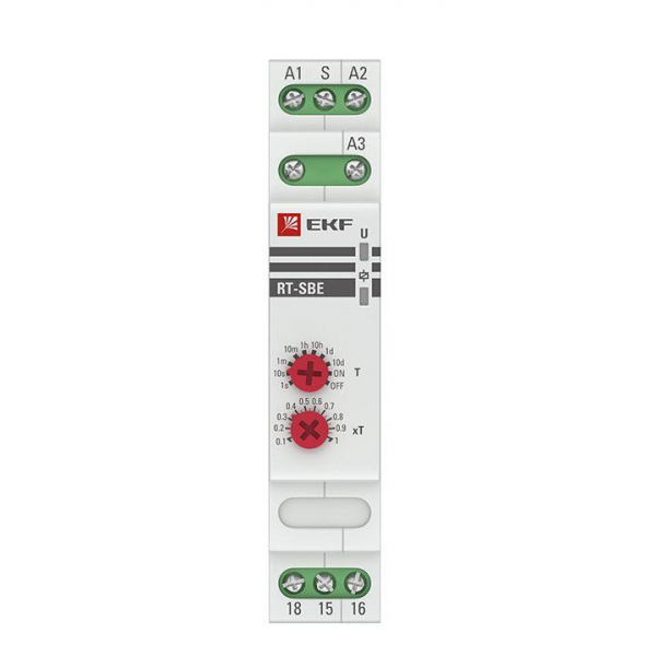 EKF rt-sbe