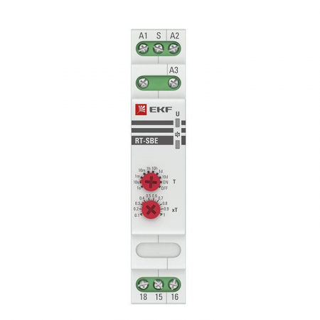 EKF rt-sbe