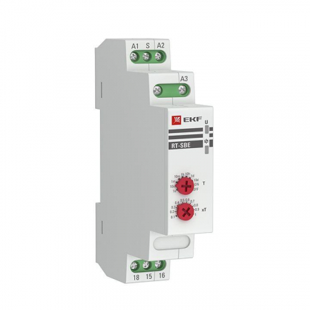 EKF rt-sbe