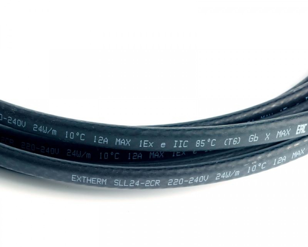 EXTHERM Extherm SXLL20-2CR