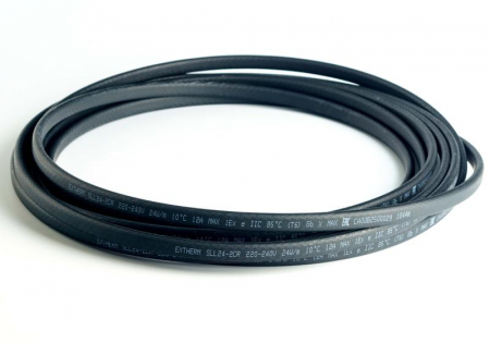 EXTHERM Extherm SXLL20-2CR