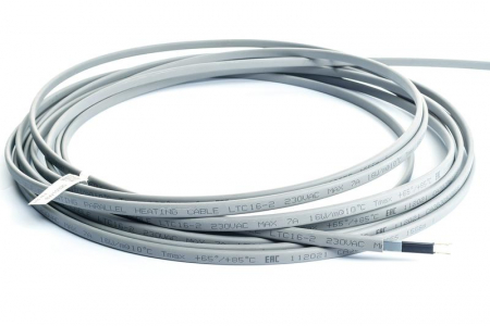 EXTHERM Extherm LXTC16-2