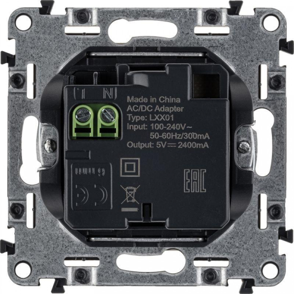 Legrand 753512
