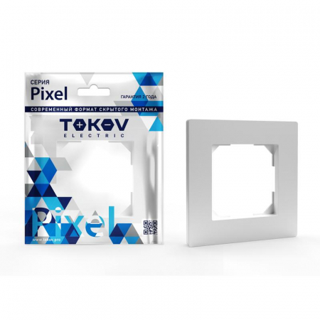 TOKOV ELECTRIC TKE-PX-RM1-C01