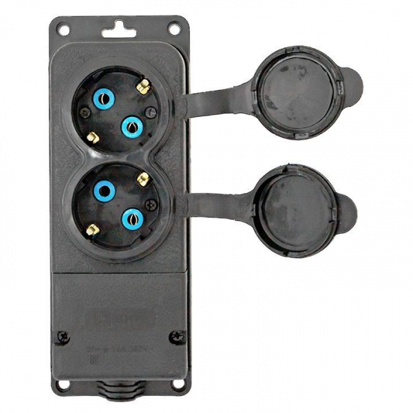 EKF RPS-018-16-230-44-r