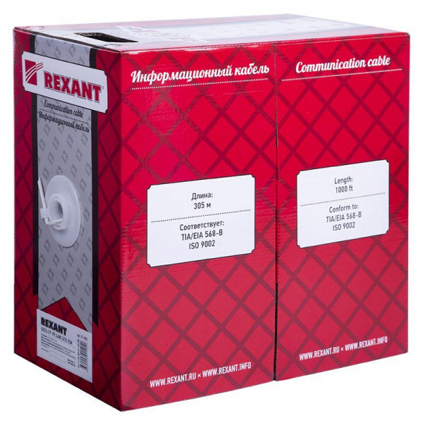 Rexant 01-0002