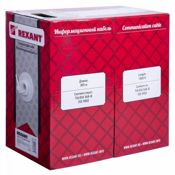 Rexant 01-0002