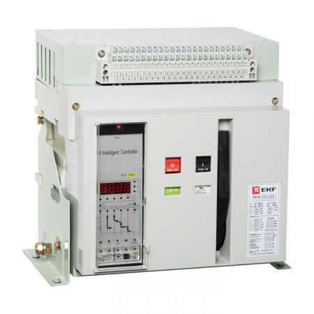 EKF mccb45-2000-1600