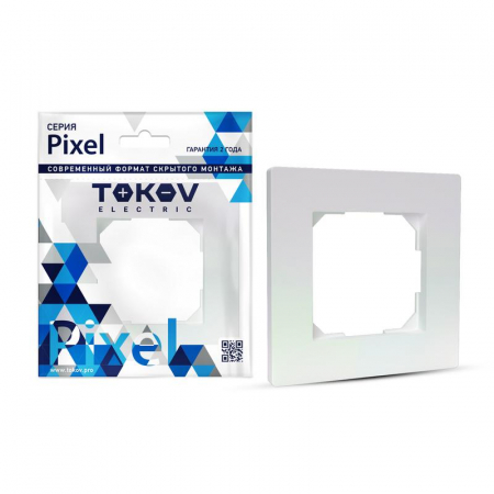 TOKOV ELECTRIC TKE-PX-RM1-C04