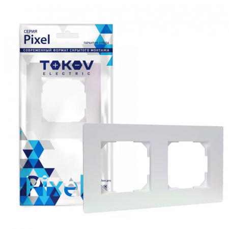 TOKOV ELECTRIC TKE-PX-RM2-C04