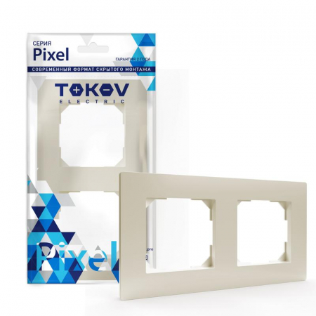 TOKOV ELECTRIC TKE-PX-RM2-C02