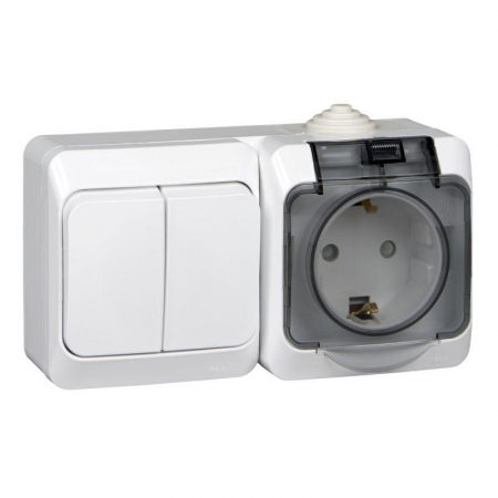 Systeme Electric BPA16-242B
