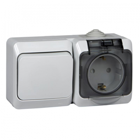 Systeme Electric BPA16-241C