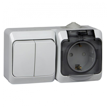 Systeme Electric BPA16-242C