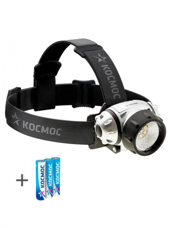 КОСМОС KOC-H19-LED