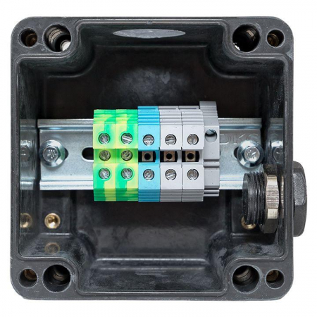 EKF HB120SD