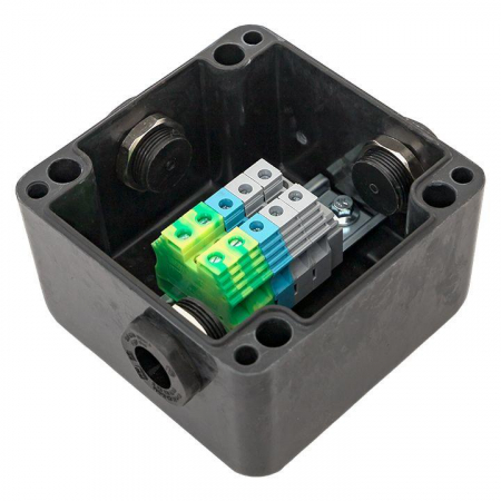 EKF HB120S
