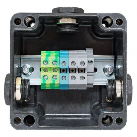 EKF HB120S