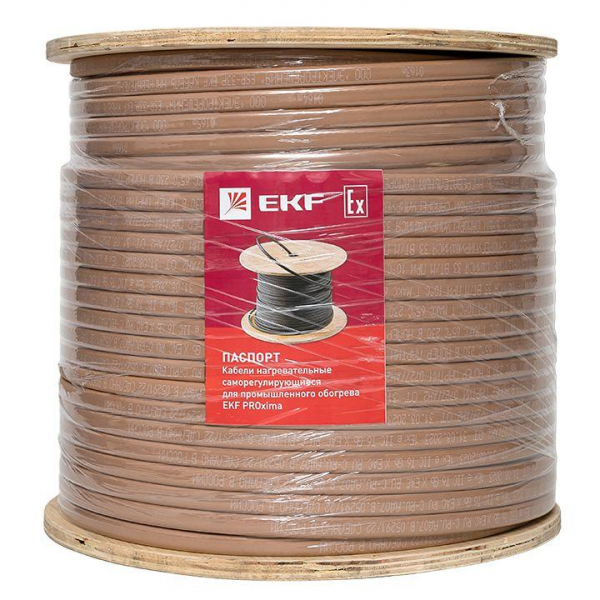 EKF ESR-25P-200