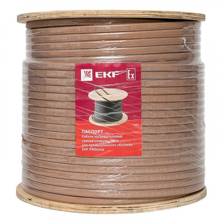 EKF ESR-25P-200
