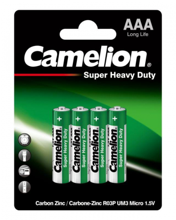 Camelion 1668