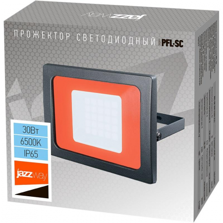 JazzWay 5001404