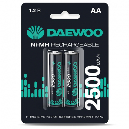 DAEWOO 5043268