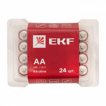 EKF LR6-BOX24
