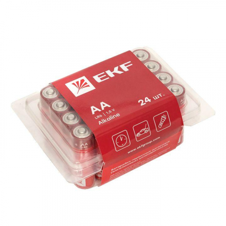 EKF LR6-BOX24
