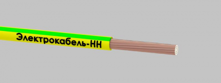 ЭЛЕКТРОКАБЕЛЬ НН 00-00007427