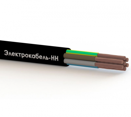 ЭЛЕКТРОКАБЕЛЬ НН 00-00024218