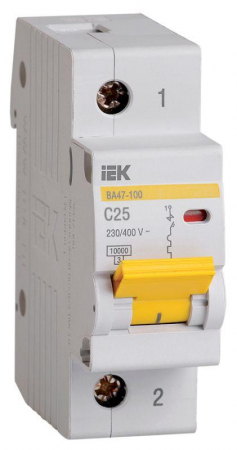 IEK MVA40-1-025-C