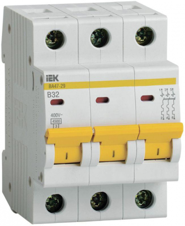 IEK MVA20-3-032-B