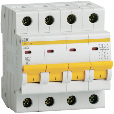 IEK MVA20-4-063-C