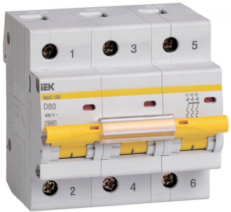 IEK MVA40-3-080-D