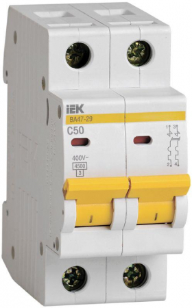 IEK MVA20-2-050-C