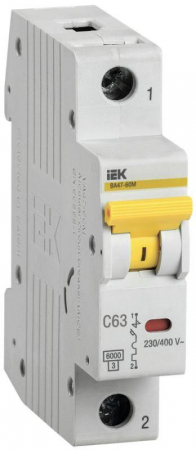 IEK MVA31-1-063-C