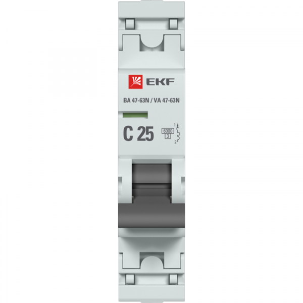 EKF M636125C