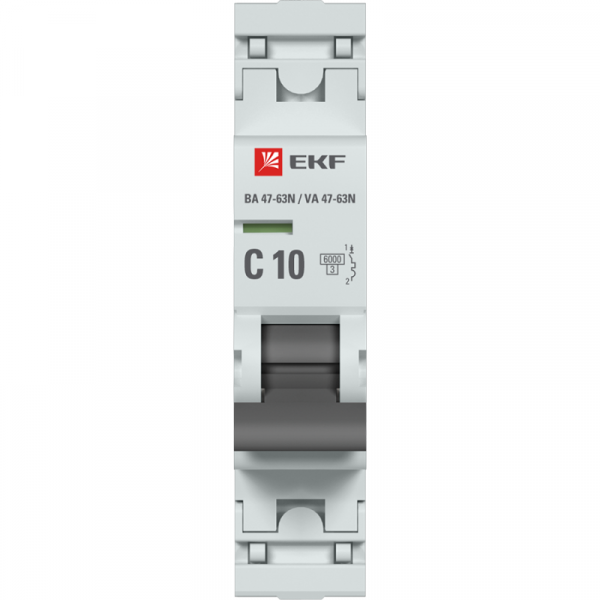 EKF M636110C
