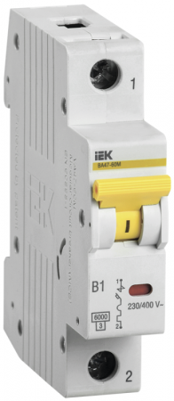 IEK MVA31-1-003-D