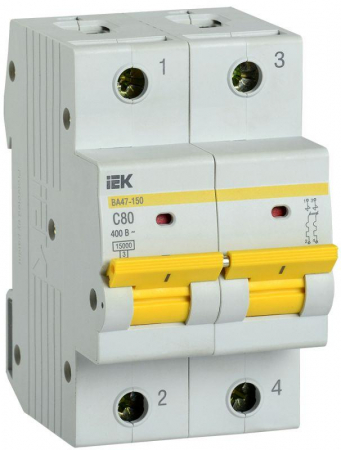 IEK MVA50-2-080-C