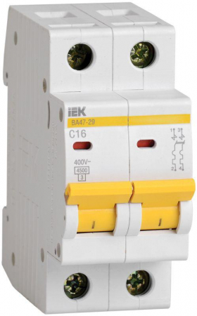 IEK MVA20-2-002-B