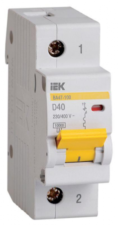 IEK MVA40-1-040-D