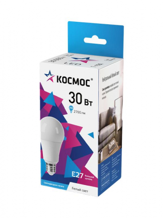 КОСМОС LkecLED30wA70E2745