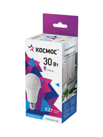 КОСМОС LkecLED30wA70E2765