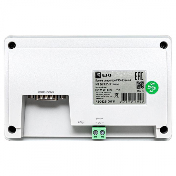 EKF RSC-4