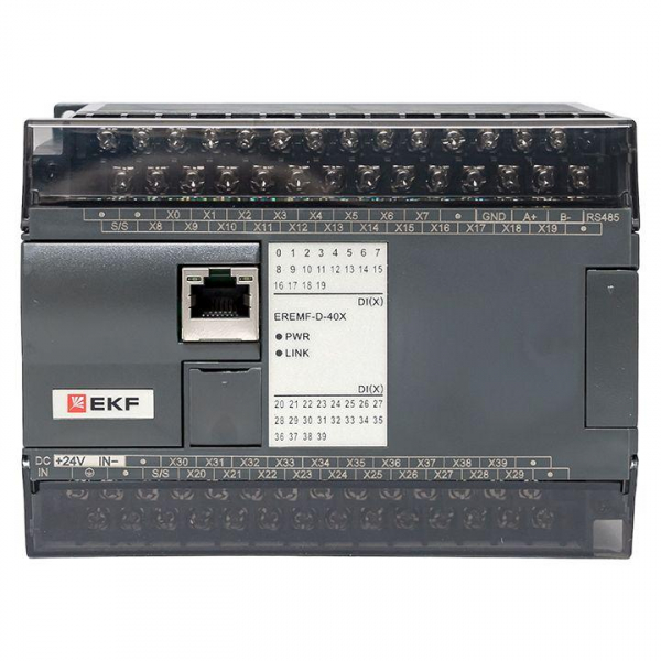 EKF EREMF-D-40X