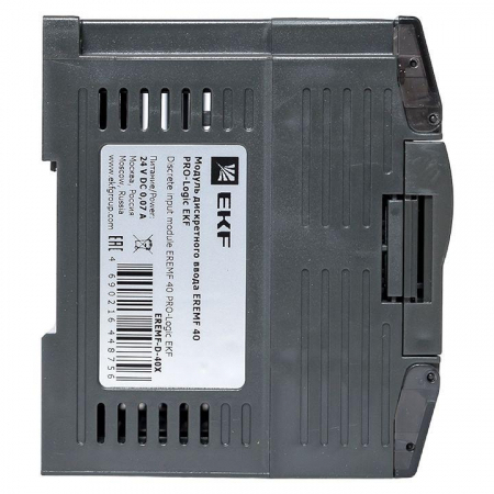 EKF EREMF-D-40X