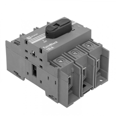 EKF tb-125-3p-f