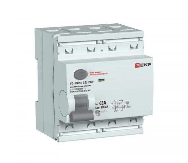 EKF E1026MS63300